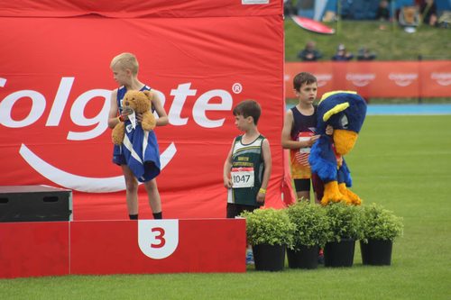 2025 Colgate Games Day 3 photo